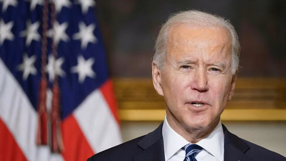 Joe Biden - președintele Statelor Unite