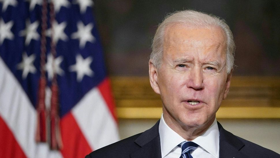 Joe Biden, președintele SUA / Foto: ProfiMedia