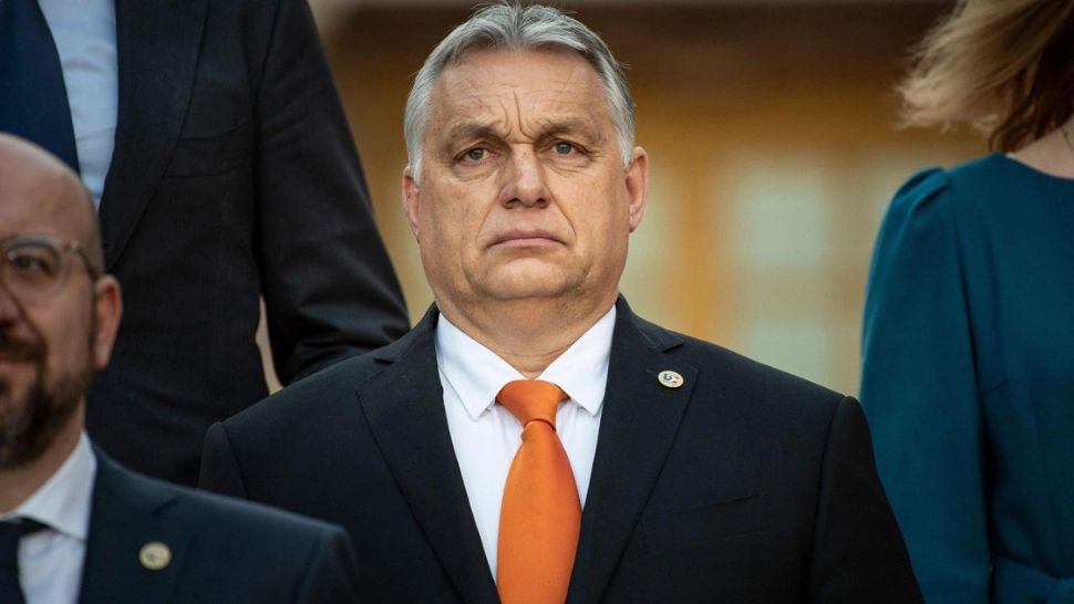 Viktor Orban duce Ungaria departe de UE. Foto/Profimedia