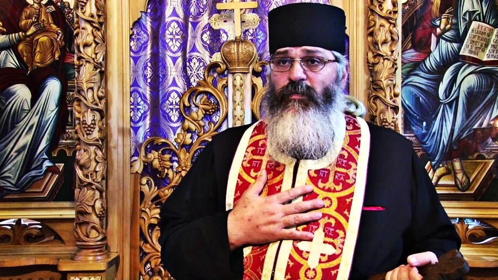 Părintele Calistrat: Cel mai mare păcat pe care nu-l suportă Dumnezeu