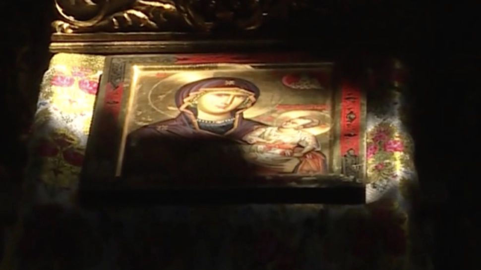 Pastila pentru suflet