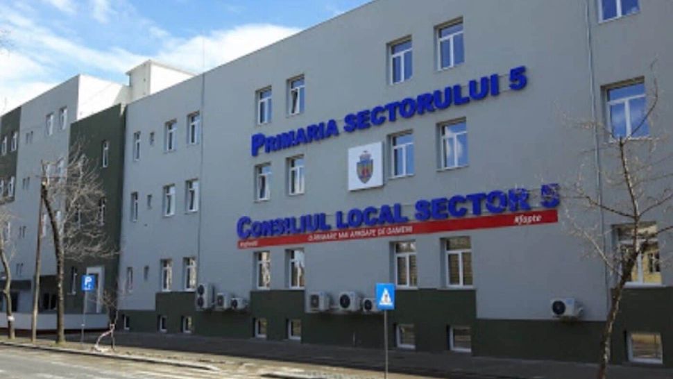 Șmecherii de la sectorul 5. De ce nimeni nu-i atinge. Șeful Poliției Locale, prins băut la volan, e tot în funcție