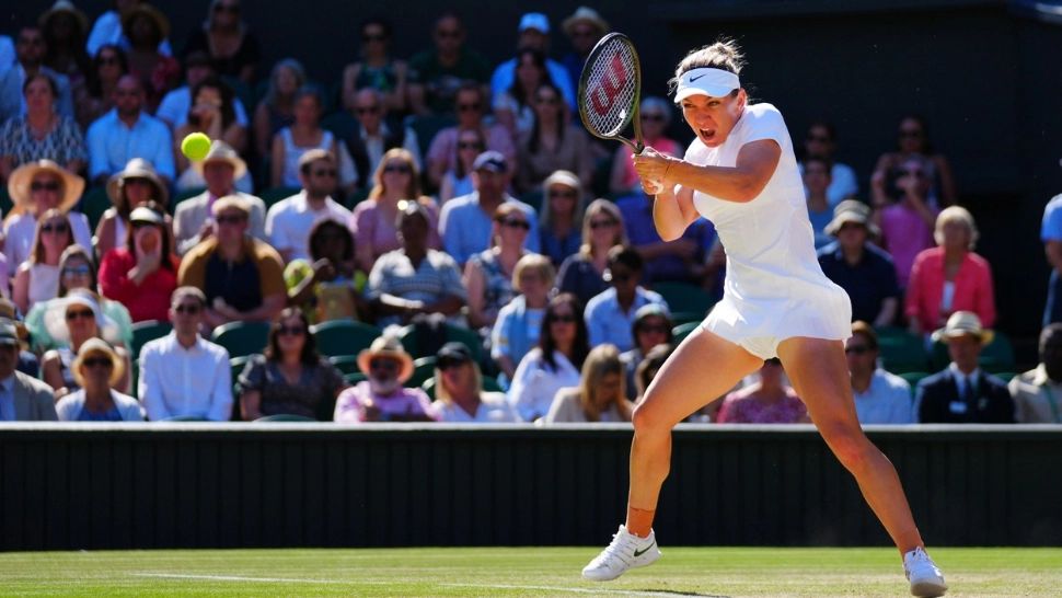 Simona Halep/ Profimedia