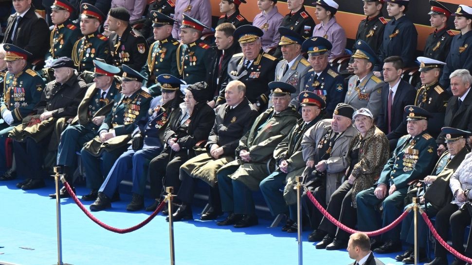 Șeful CIA spune că Putin e sănătos tun. Foto/Profimedia