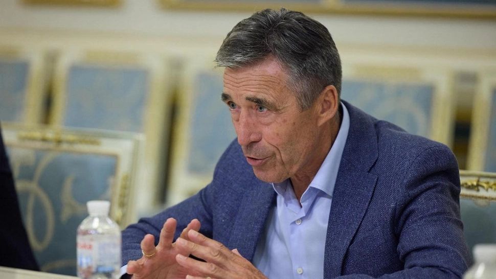 Fostul șef NATO - Andres Fogh Rasmussen, avertisment despre războiul NATO-Rusia