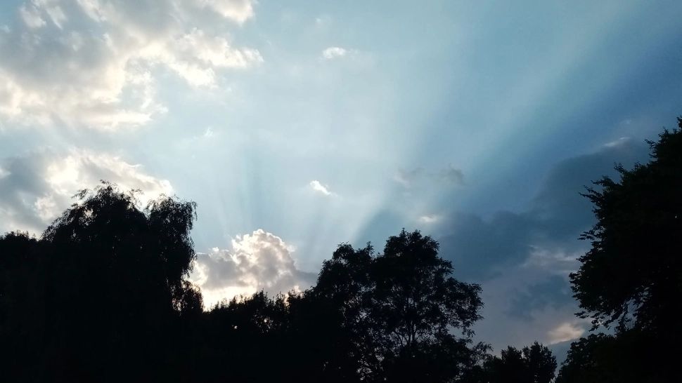 Instabilitate atmosferică