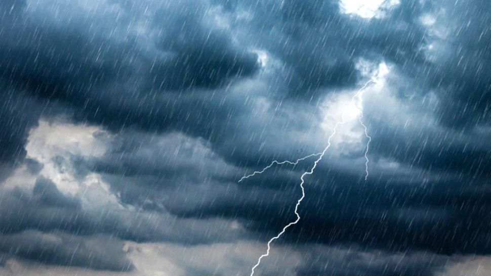 Avertizare METEO - Cod galben de vijelii, ploi torențiale și grindină în 13 județe, inclusiv în București - HARTA