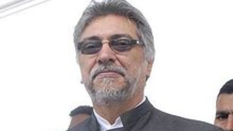 Fernando Lugo/ Foto: Wikipedia