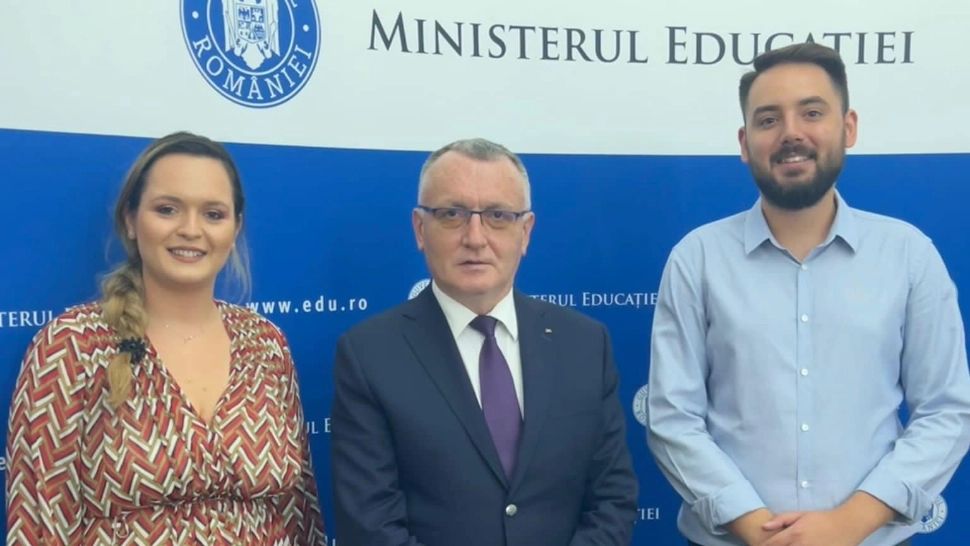 Sorin Cîmpeanu/Facebook