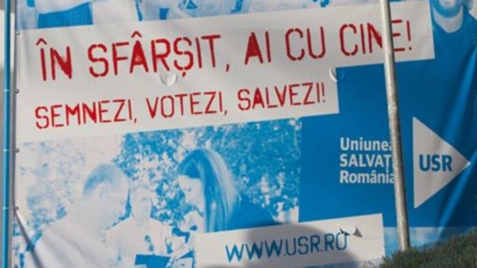 Sfârșitul progresiștilor - marii arhitecți ai