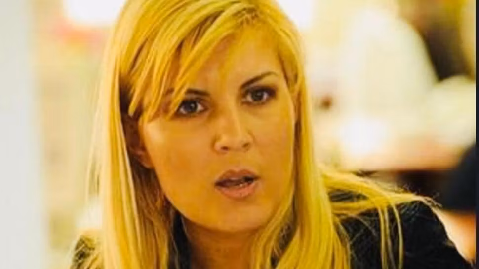 Mesajul plin de revoltă al Elenei Udrea către Florian Coldea și Laura Codruța Kovesi