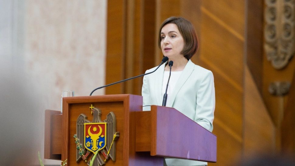 Alegeri PREZIDENȚIALE în Republica Moldova. Maia Sandu a câştigat scrutinul, după ce a fost votată masiv la Chişinău şi în diaspora