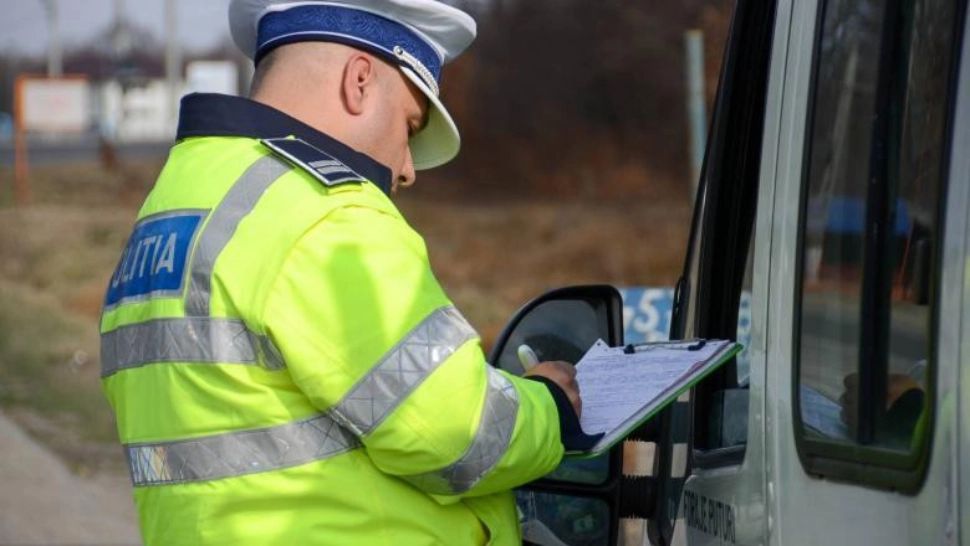 Sursa foto: Poliția Română