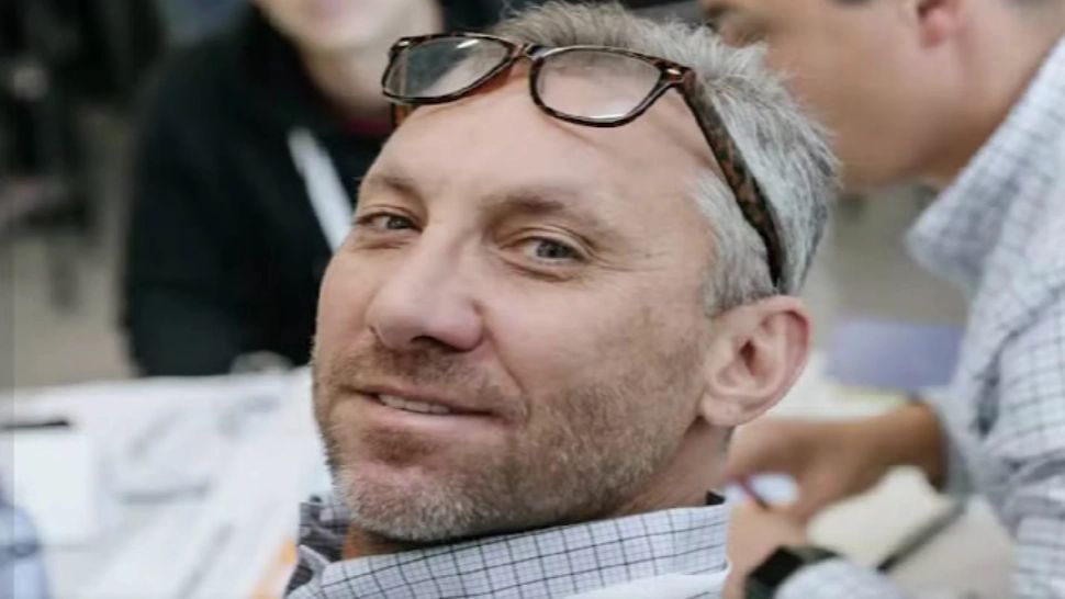 Dan Rapoport/ Captură video