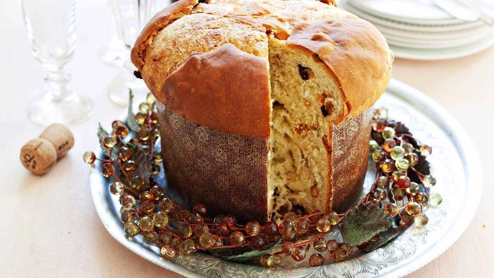 A murit Regele Panettone