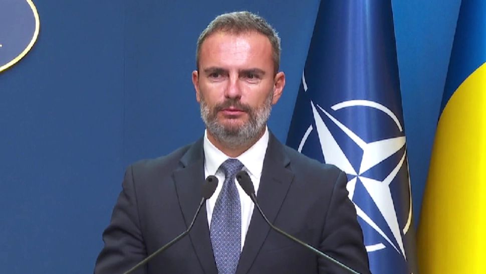 Dan Cărbunaru, purtător de cuvânt al guvernului