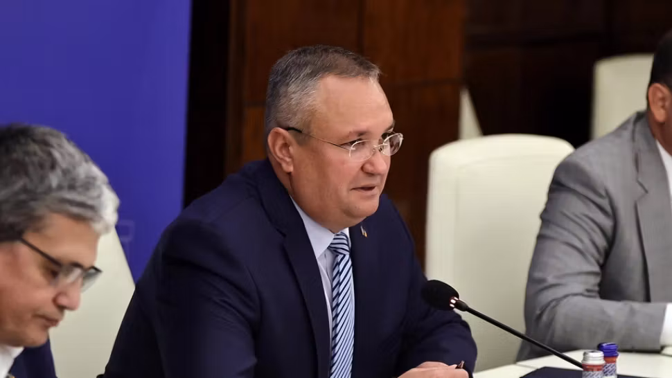Măsuri imediate după incidentul de la Roșia Montană: Nicolae Ciucă a convocat Comitetul pentru Situații de URGENȚĂ