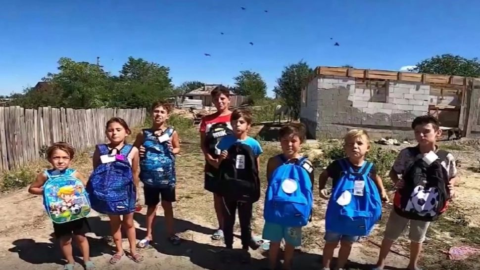 Sursa foto: Captură video YouTube / Asociația MGM 