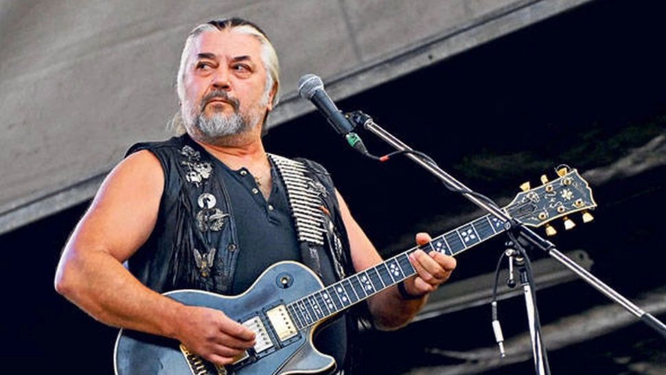 Phoenix, concert la Măciuca. Nicu Covaci: „Am venit să cânt la 10 mii de oameni. George Simion nu mi se pare periculos”