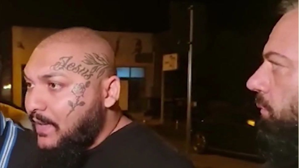 Dani Mocanu, AMENDAT cu 20.000 de euro! Manelistul a primit INTERDICȚIE în Târgu Mureș