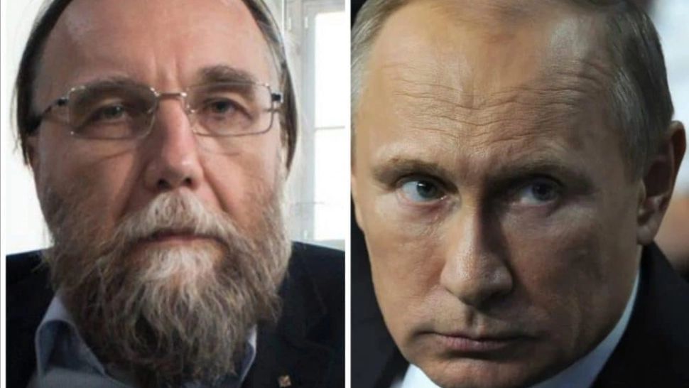 Aleksandr Dughin, ideologul lui Putin, legături controversate cu România