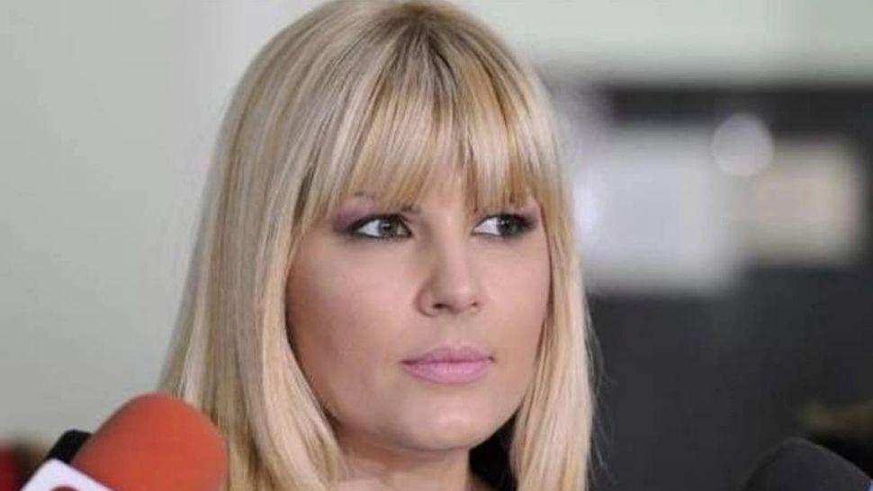 Elena Udrea