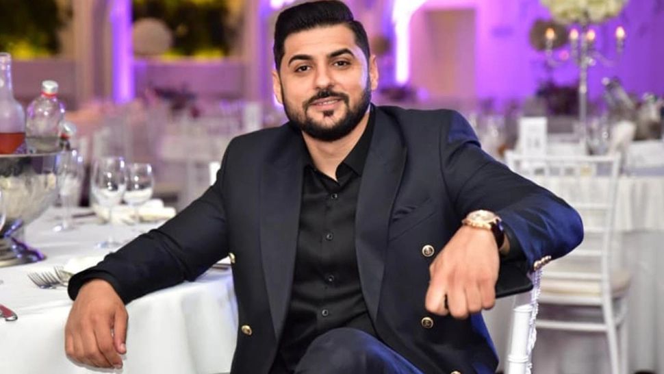 TikTok i-a închis contul interlopului Vancică! Individul care și-a bătut cu BESTIALITATE partenera, căutat de poliție