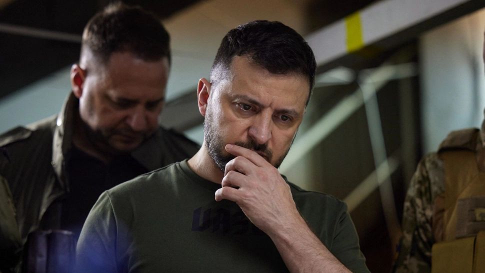 Anunț-bombă pentru Zelenski din partea americanilor - Ce șanse dau victoriei în războiul din Ucraina în 2023