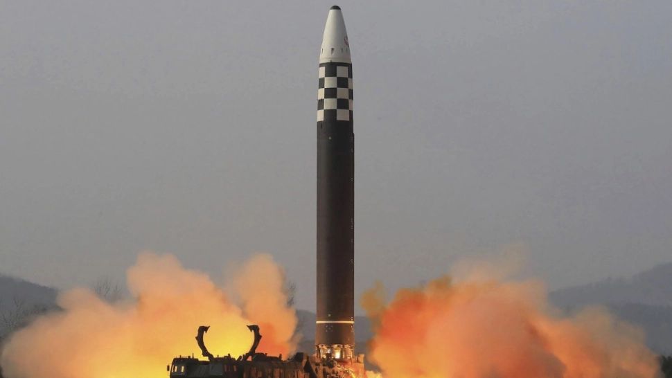 amenintare nucleara