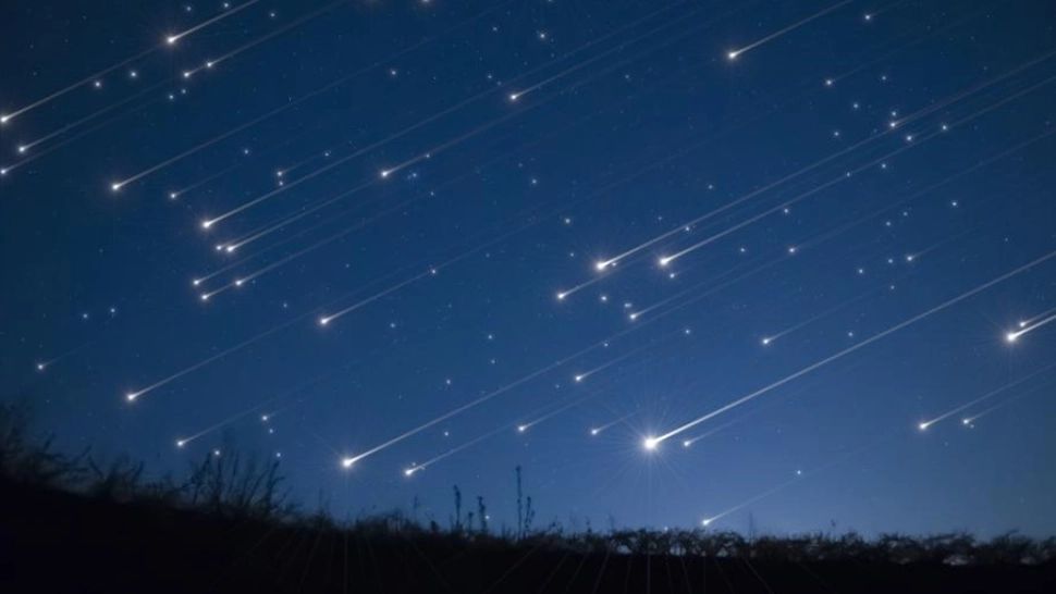 Perseide 2022 - Vin PERSEIDELE! Noaptea în care va avea loc cea mai spectaculoasă ploaie de stele