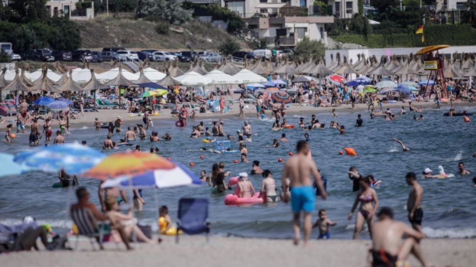 Sursa foto: Inquam Photos / George Călin