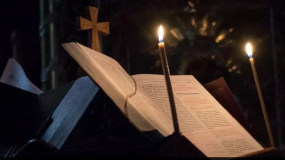 PASTILA PENTRU SUFLET. Pilda zilei