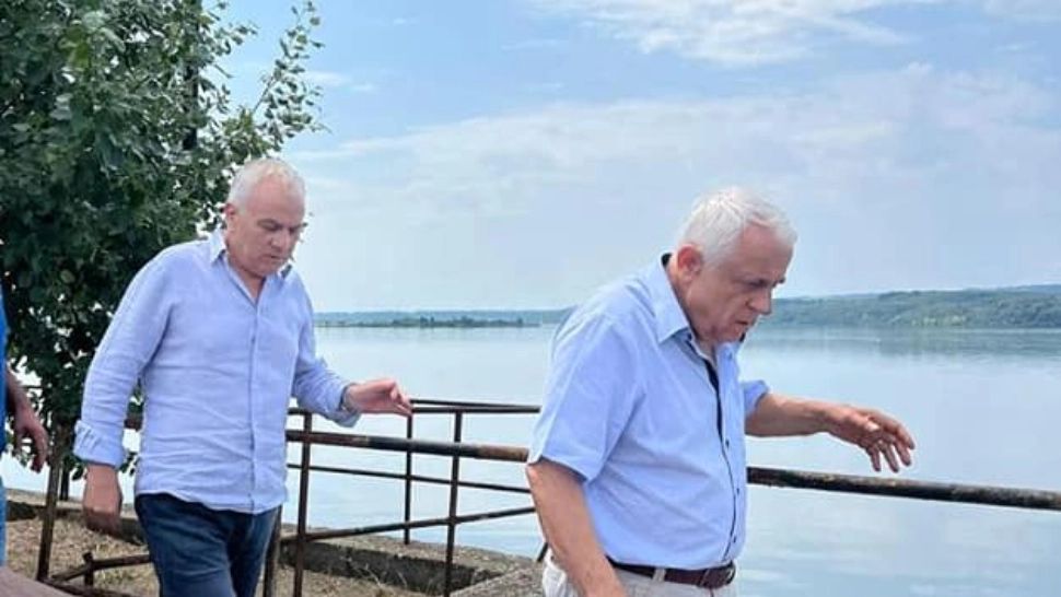 Petre Daea scoate la atac ARMA antigrindină care-i îngrozește pe fermieri