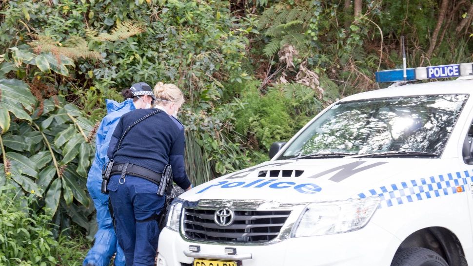 Atac armat într-un orășel din Australia. Foto/Profimedia