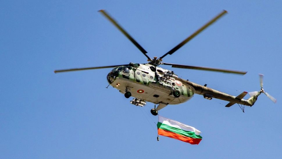 Bulgaria a trimis arme în Ucraina. Acuzația, lansată de guvernul interimar instalat la Sofia