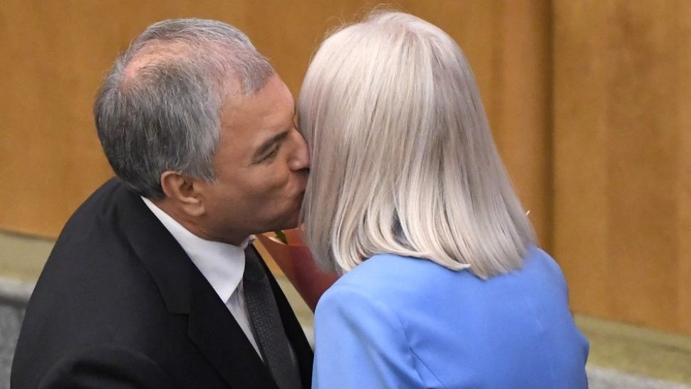 Propagandist de frunte al lui Vladimir Putin, la un pas să aibă soarta Dariei Dughina