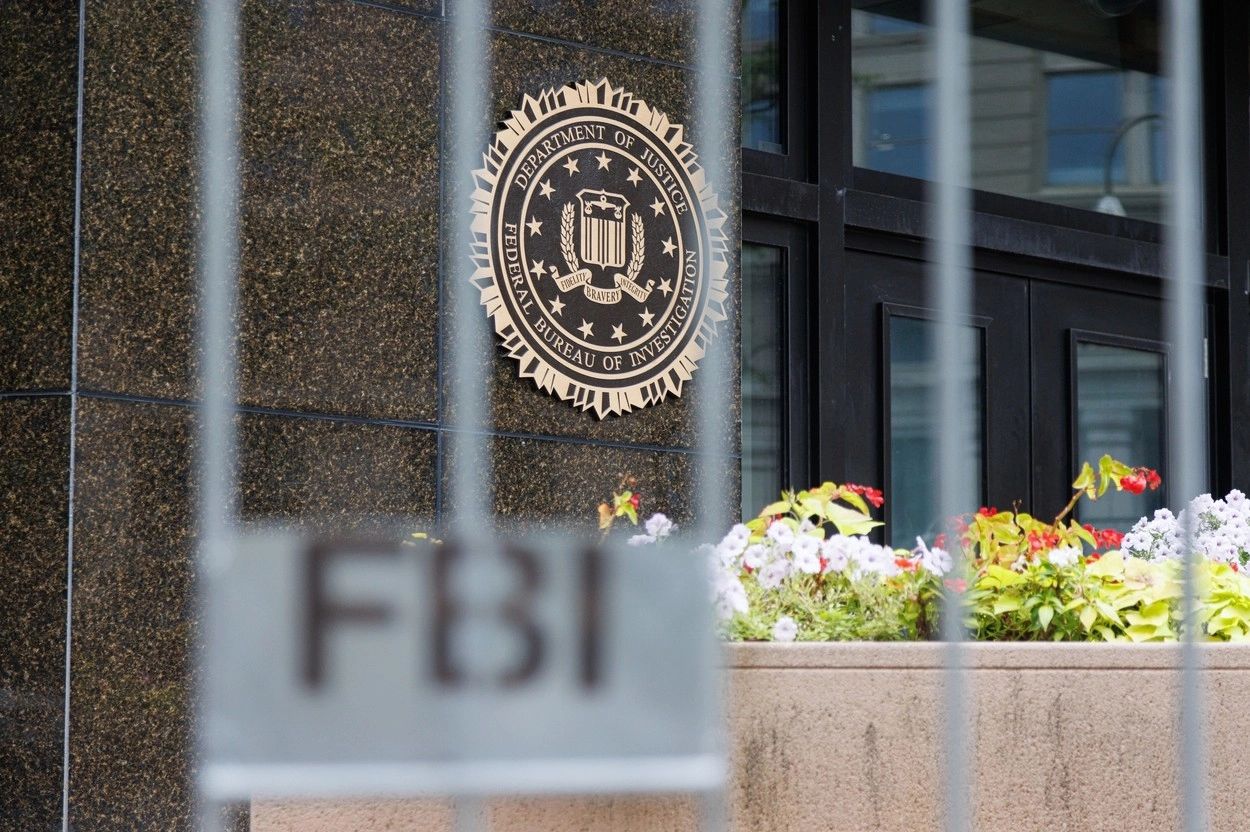 FBI