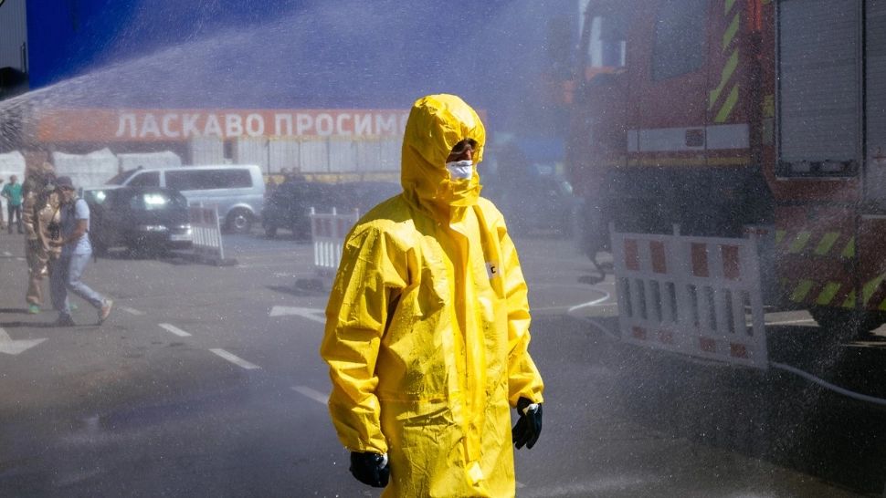 RUSIA promite că dă voie experților AIEA la centrala de la Zaporojie - INSPECȚIA, abia peste 10 zile Foto: Profi Media