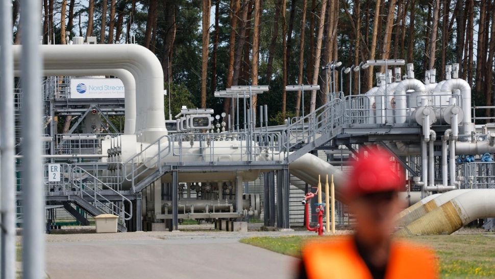 Terminal Nord Stream 1 si 2 (Profimedia)