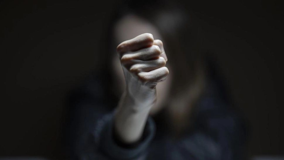 BĂTAIE în toată regula la DSP Ialomița - Scene incredibile între șefele de la Sănătate. A intervenit Poliția