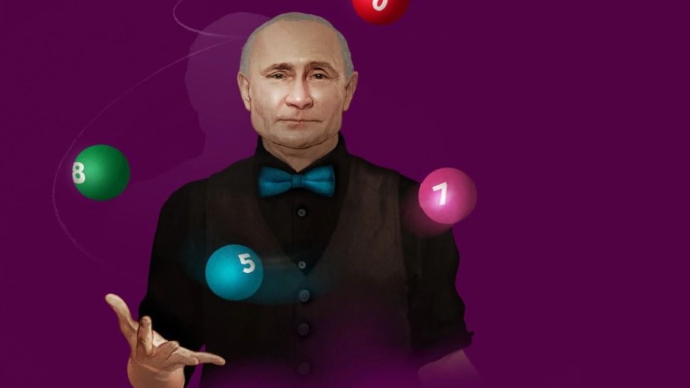 Oligarhii lui Putin din Germania râd de sancțiunile impuse de UE