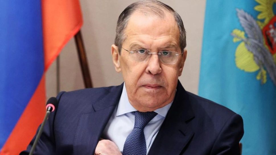 Serghei Lavrov