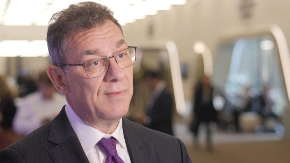 Albert Bourla, CEO Pfizer, infectat cu coronavirus după 4 doze de vaccin Pfizer