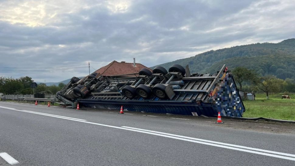 Accident