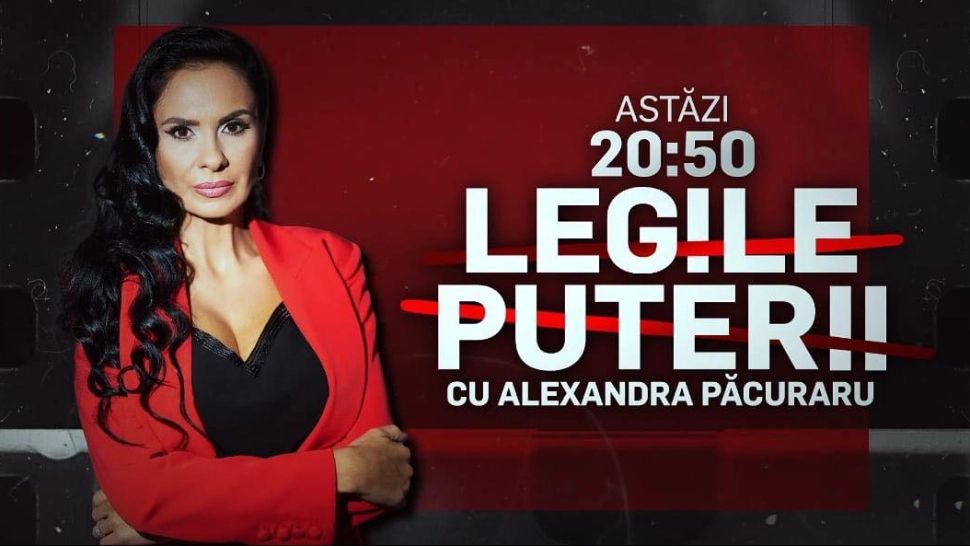 Alexandra Păcuraru