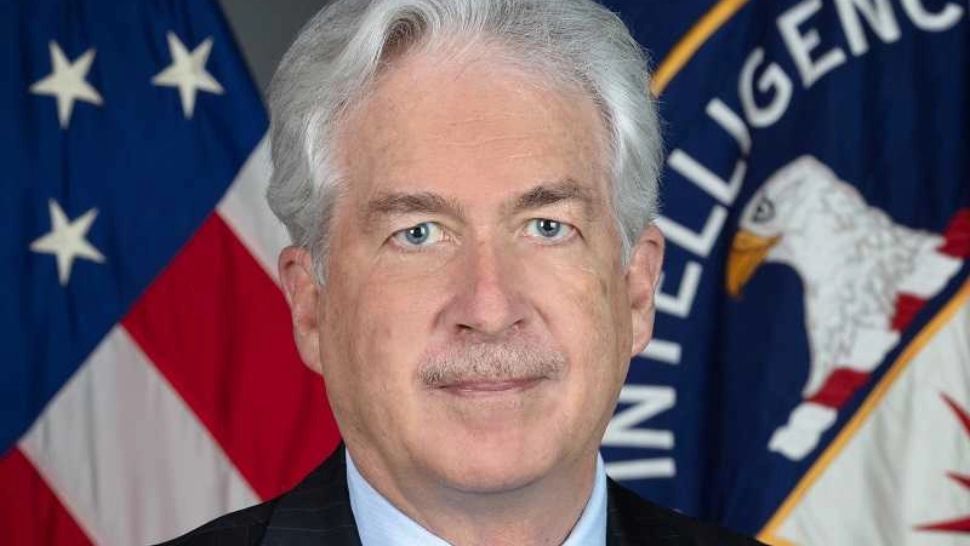 Bill Burns, șeful CIA / Wikipedia