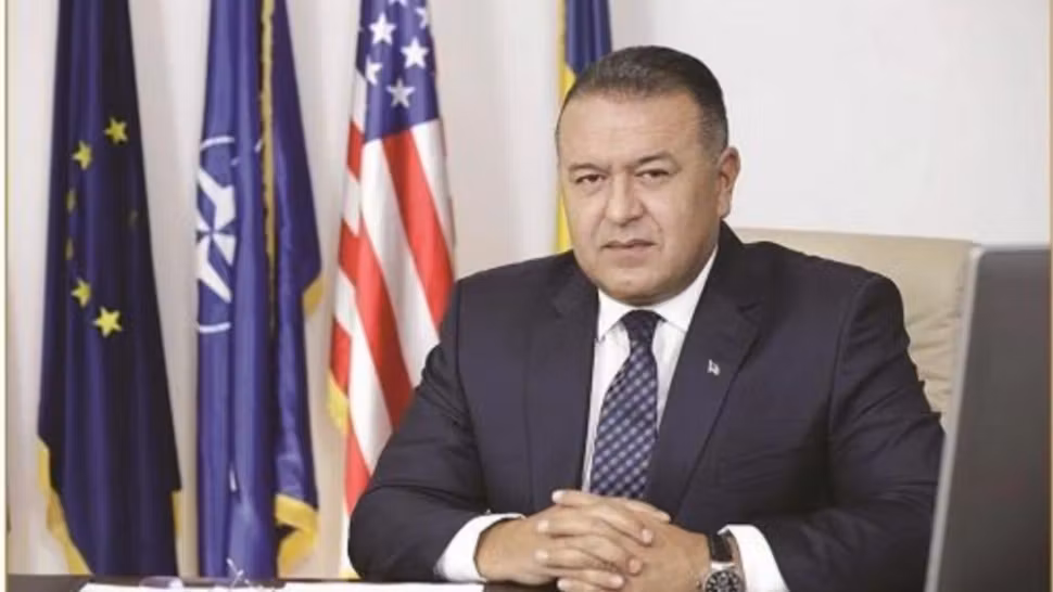 Mediul de afaceri din România invitat să investească în Cipru