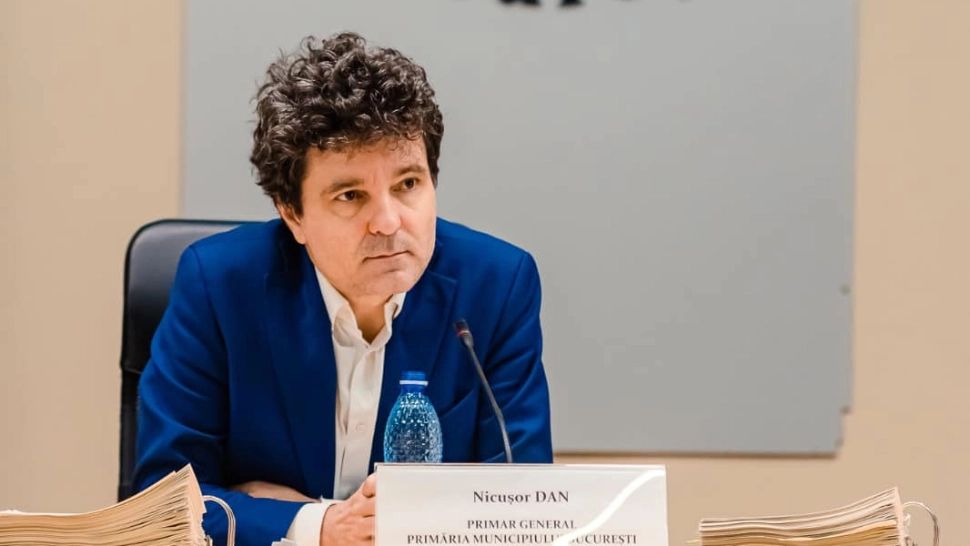 Dorin Iacob: Medalia de aur la Olimpiada Minciunilor: Nicușooooor Dan!