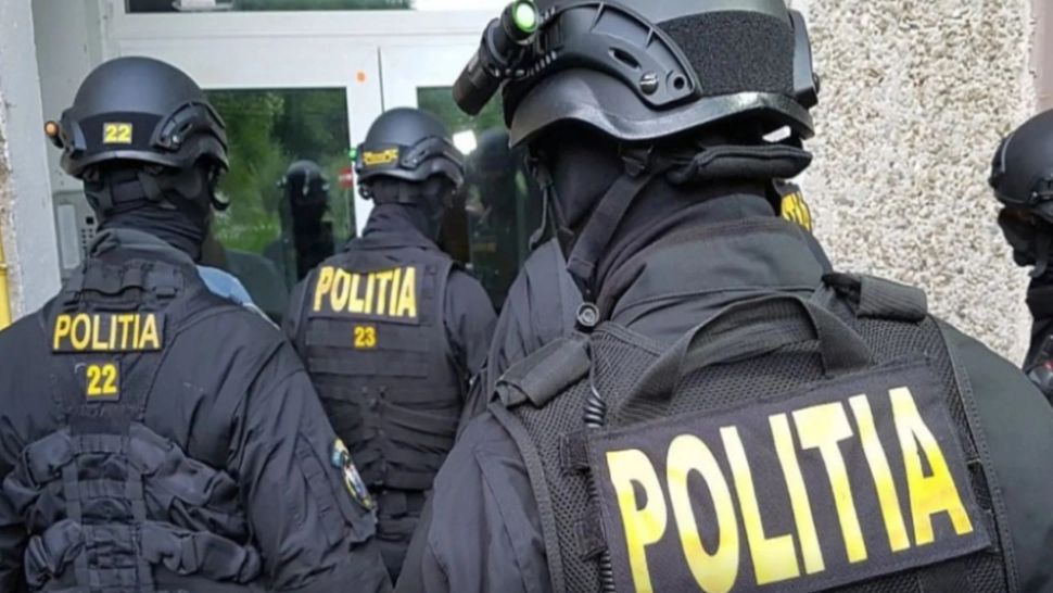 Percheziţii în Alba, într-un dosar de furt de cupru. Prejudiciu de 200.00 de euro