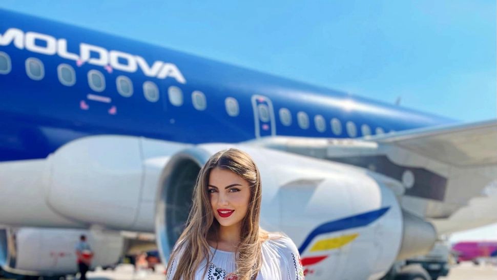 Chişinăul interzice toate cursele companiilor aeriene moldovenești spre Rusia
